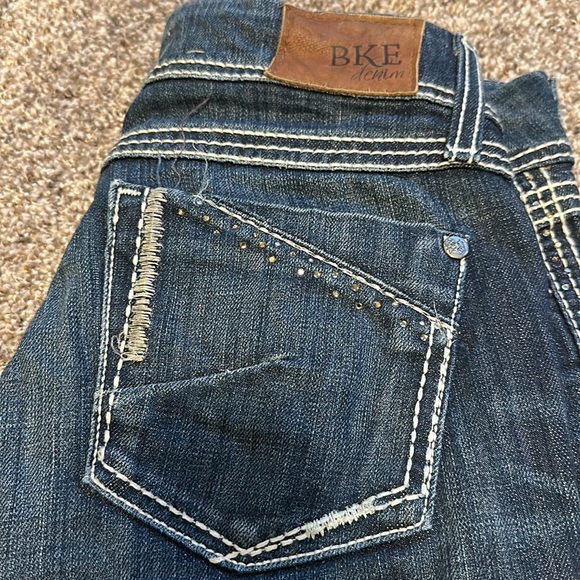 BKE Jeans - Picture 2 of 6